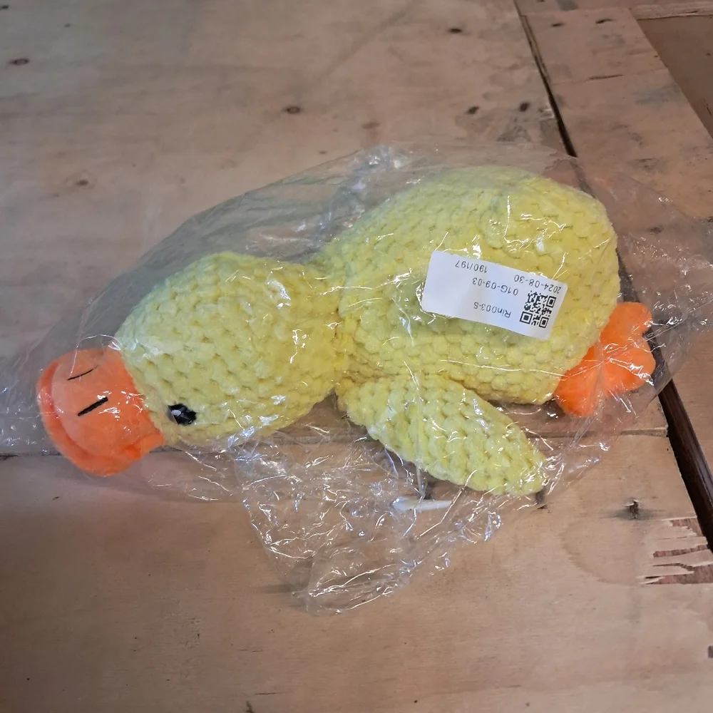 NWT 3 Piece Pet Toy Set